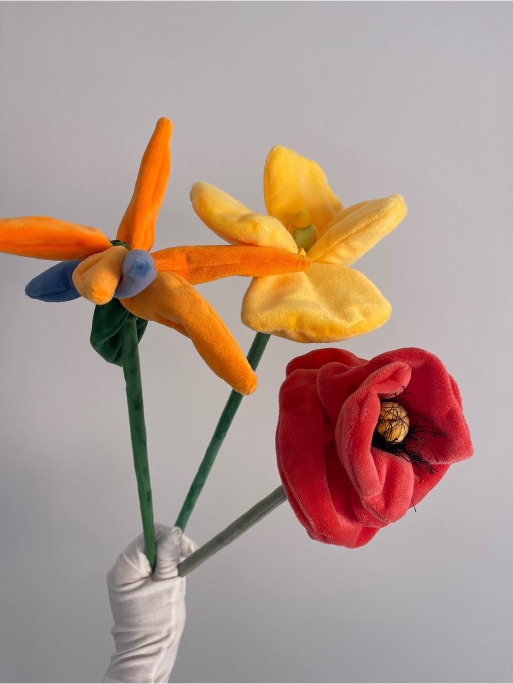 CJ Hendry Palm Springs Flower Market Bundle